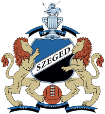 logo: Szeged, Szeged-Csanád Grosics Akadémia