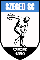 logo: Szeged, Szeged-Csanád Grosics Akadémia