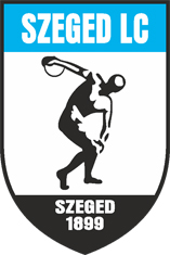 logo: Szeged, Szeged-Csanád Grosics Akadémia