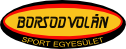 logo: Borsod Volán SE