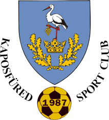 logo: Kaposvár, Kaposfüred SC