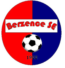 címer: Berzence, Berzence SE