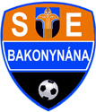 címer: Bakonynána, Bakonynána SK