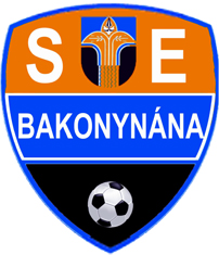 logo: Bakonynána, Bakonynána SK