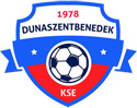 címer: Dunaszentbenedek, Dunaszentbenedeki KSE