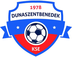 címer: Dunaszentbenedek, Dunaszentbenedeki KSE