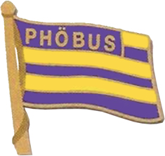 logo: Budapest, Phöbus FC