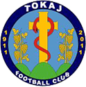 címer: Tokaj, Tokaj FC