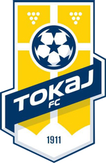 logo: Tokaj, Tokaj FC