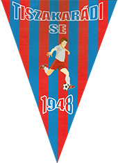 logo: Tiszakarád, Tiszakarád SE