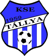 címer: Tállya, RSE Tállya