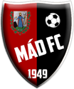 logo: Mád FC