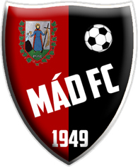 logo: Mád, Mád FC