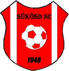 címer: Sükösd, Sükösd SC