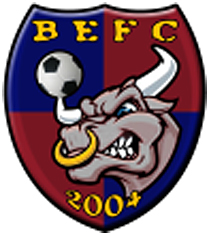 logo: Esztár, Blondy FC Esztár SE