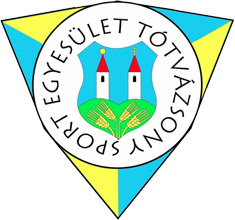 logo: Tótvázsony, Tótvázsonyi SE