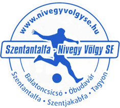 címer: Szentantalfa Nivegy-völgy SE