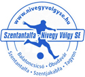 címer: Szentantalfa, Szentantalfa Nivegy-völgy SE