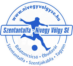 logo: Szentantalfa, Szentantalfa Nivegy-völgy SE
