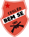 logo: Honvéd Bem József SE