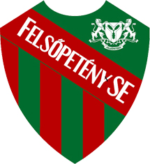 logo: Felsőpetény, Felsőpetény SE