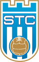 logo: STC Salgótarján