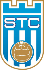 logo: Somoskőújfalu, STC Salgótarján