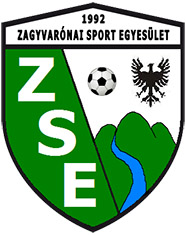 logo: Salgótarján, Zagyvarónai SE