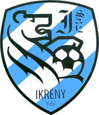 logo: Ikrény, Ikrény SE