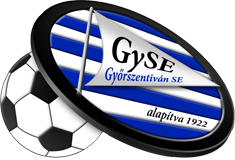 logo: Győr, Győrszentiváni SE