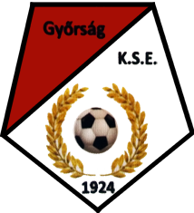 címer: Győrság KSE