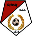 címer: Győrság, Győrság KSE