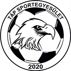 logo: Táp, EPKOR-Tápi Sasok FC