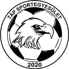 logo: Táp, Tápi Sasok FC