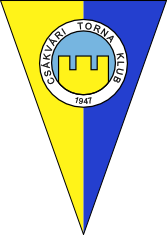 logo: Csákvár, Aqvital FC Csákvár
