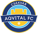 logo: Aqvital FC Csákvár