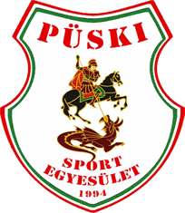 logo: Püski, Püski SE