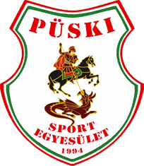 címer: Püski, Püski SE