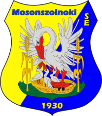 címer: Mosonszolnoki SE