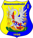 címer: Mosonszolnok, Mosonszolnoki SE
