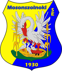 címer: Mosonszolnok, Bódi-Trans Mosonszolnoki SE
