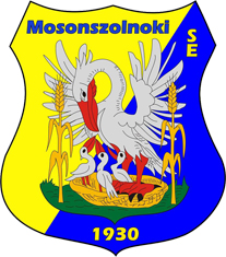 címer: Mosonszolnok, Mosonszolnoki SE
