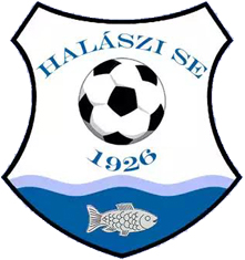 logo: Halászi, Halászi SE