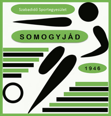 címer: Somogyjád, Somogyjád SZSE