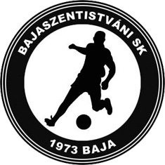 logo: Baja, Bajaszentistváni SK