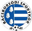 címer: Bácsborsód, Bácsborsód SK