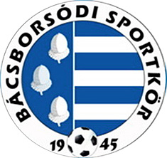 logo: Bácsborsód, Bácsborsód SK