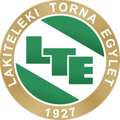 logo: Lakitelek, Lakiteleki TE