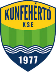logo: Kunfehértó, Kunfehértó KSE