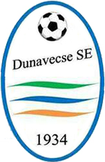 címer: Dunavecse, Dunavecsei SE